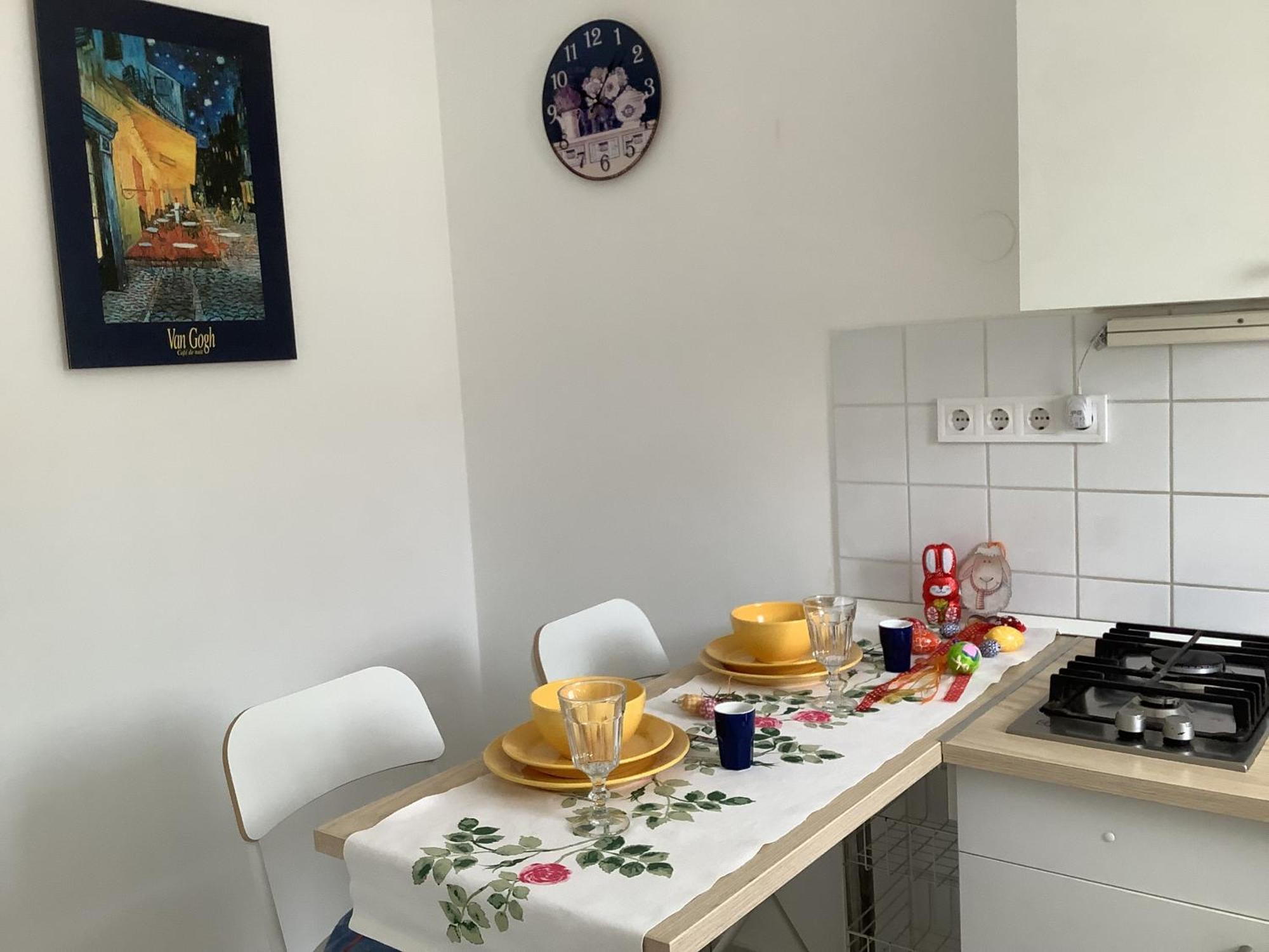 Poppy Flower Apartment บูดาเปสต์ ภายนอก รูปภาพ